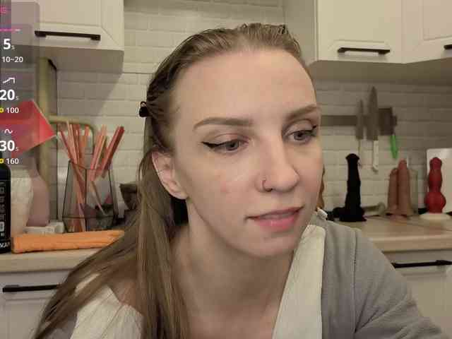 Fist-ashka webcam
