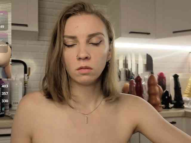 Fist-ashka webcam