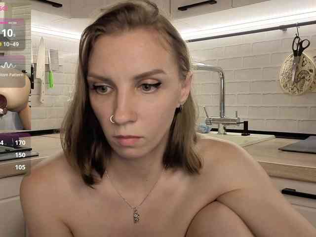 Fist-ashka Sex Cam Show
