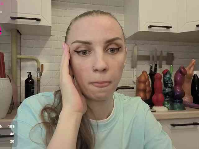Fist-ashka webcam