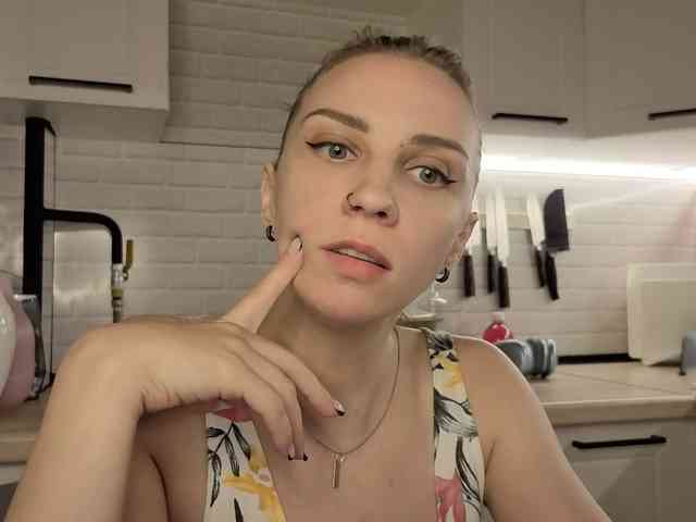 Fist-ashka webcam