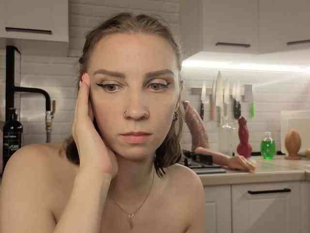 Fist-ashka webcam