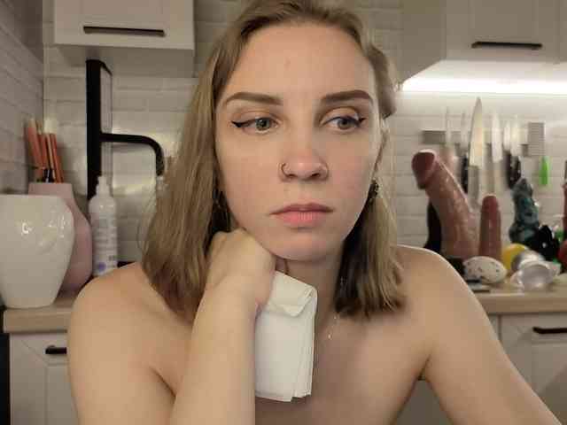 Fist-ashka webcam