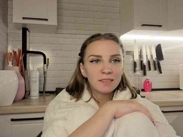 Fist-ashka webcam