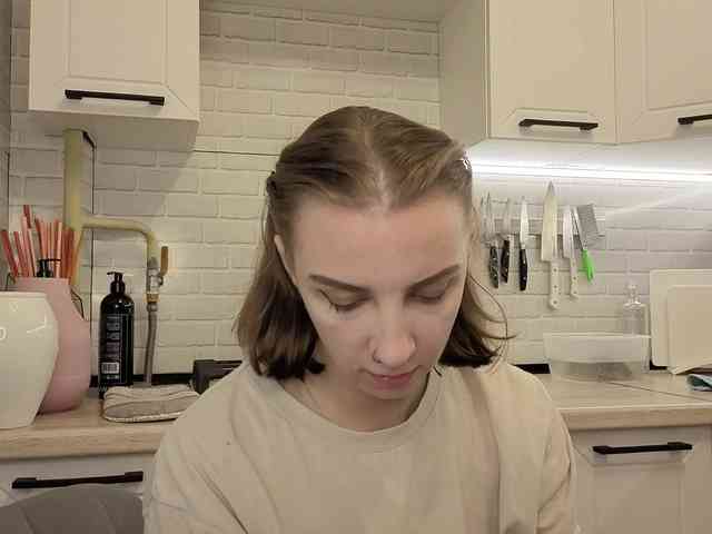 Fist-ashka webcam