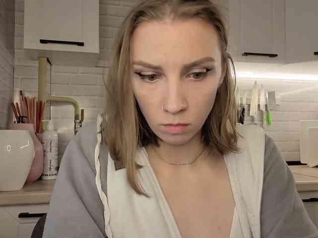 Fist-ashka Sex Cam Show