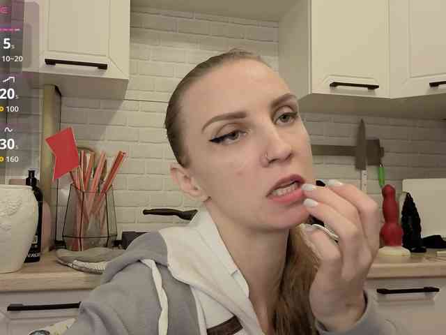 Fist-ashka webcam