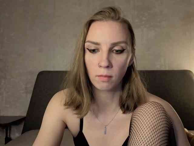 Fist-ashka's webcam live show