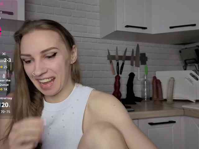Fist-ashka webcam