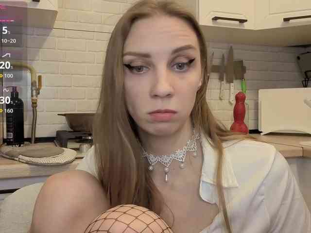 Fist-ashka Live Webcam on BongaCams