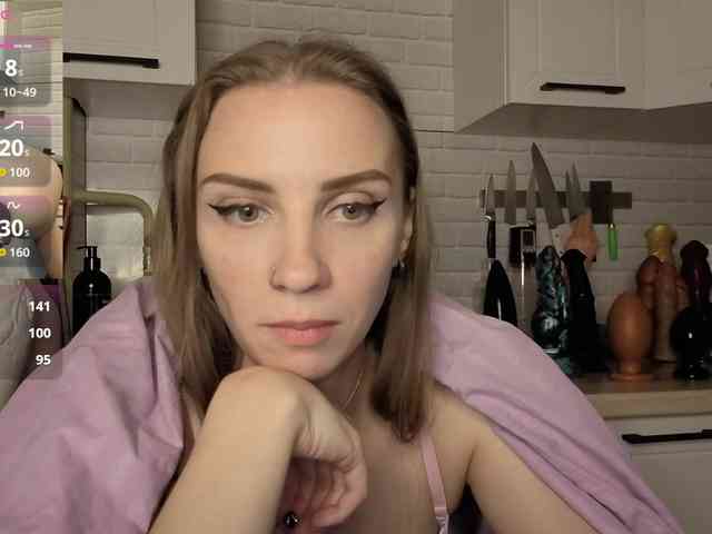 Fist-ashka webcam