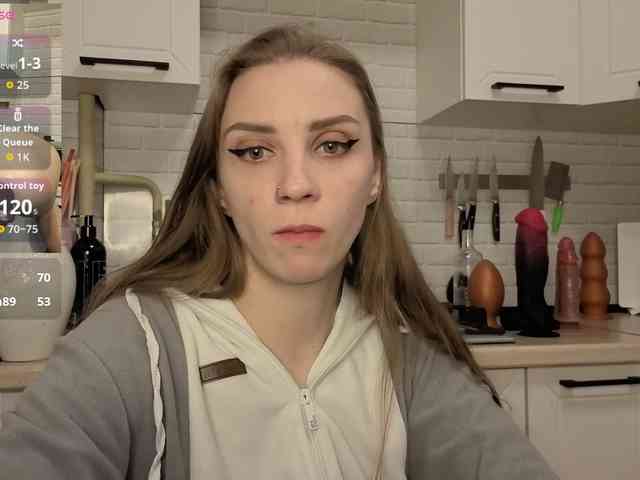 Модель: Fist-ashka