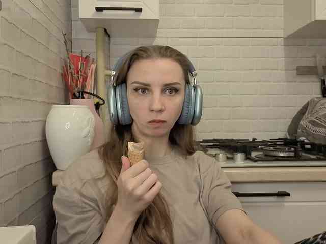 Fist-ashka webcam
