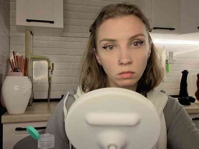 Fist-ashka webcam