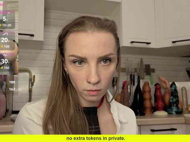 Fist-ashka live show