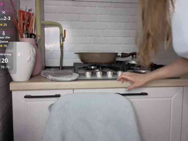 Fist-ashka webcam