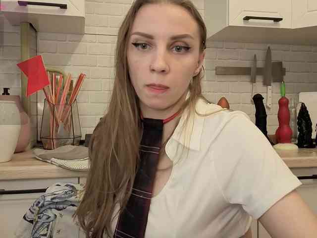Fist-ashka webcam
