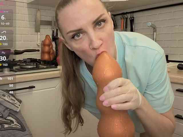 Fist-ashka webcam