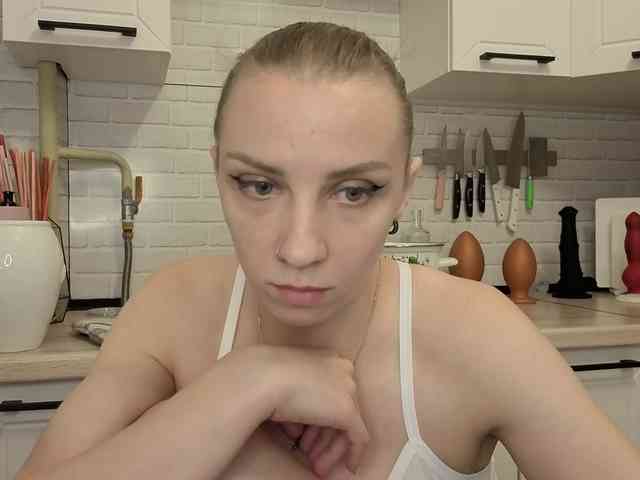 Fist-ashka Sex Cam Show