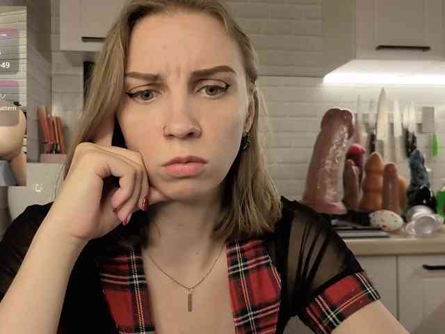 Fist-ashka webcam