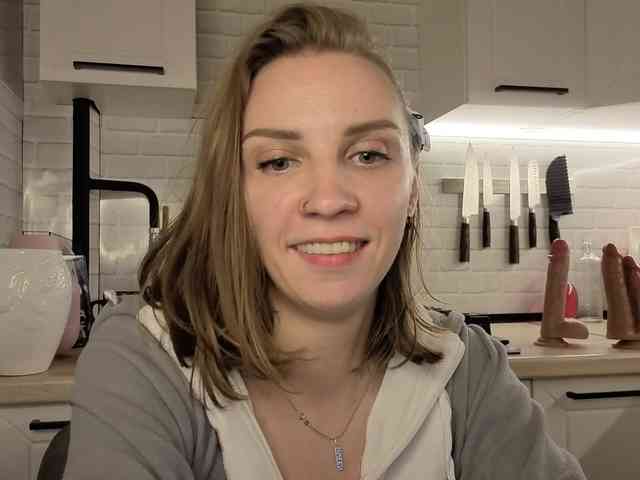 Fist-ashka webcam