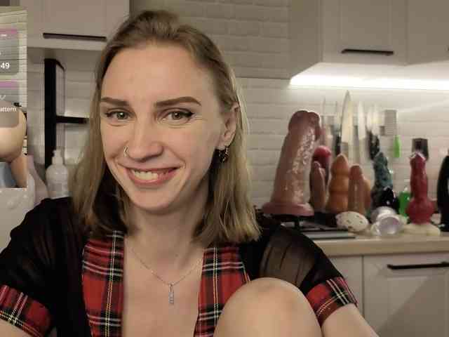 Fist-ashka webcam