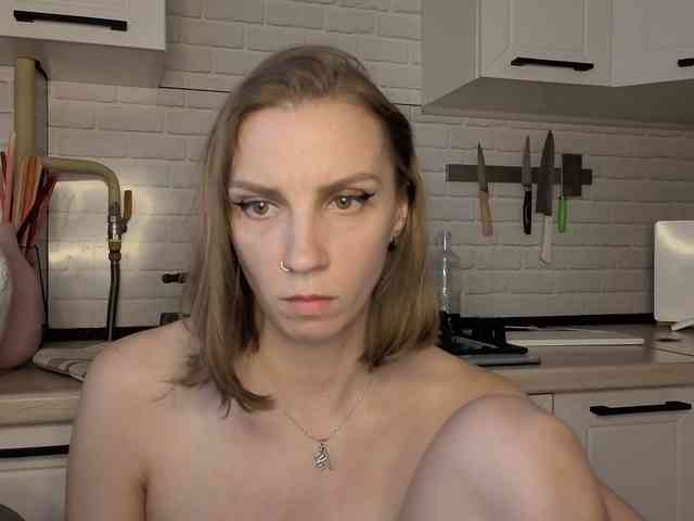 Fist-ashka Sex Cam Show