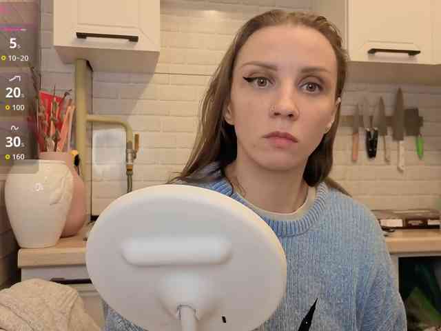 Fist-ashka webcam