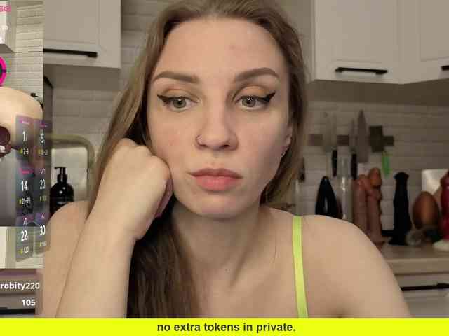 Fist-ashka live show