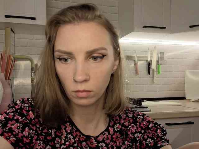 Fist-ashka Sex Cam Show