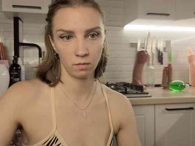 Fist-ashka webcam