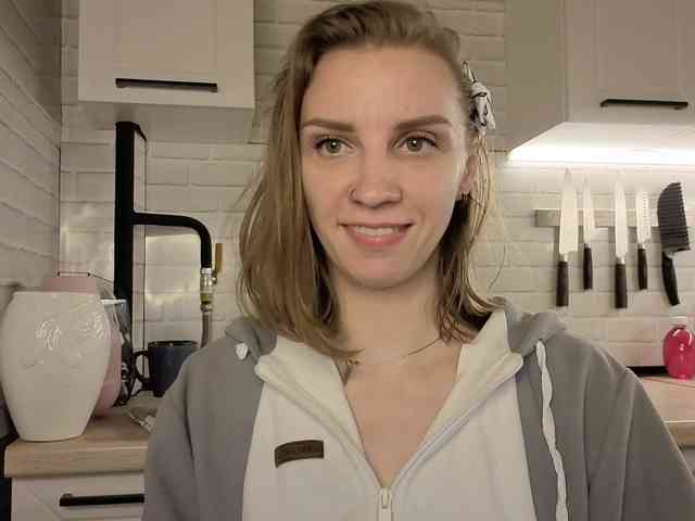 Fist-ashka webcam