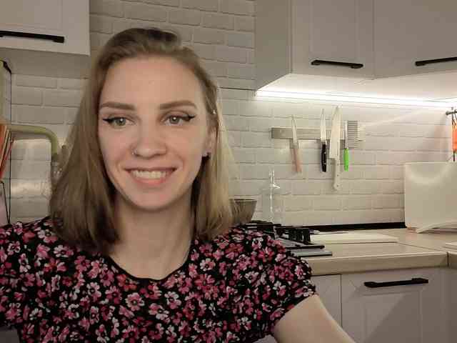 Fist-ashka webcam