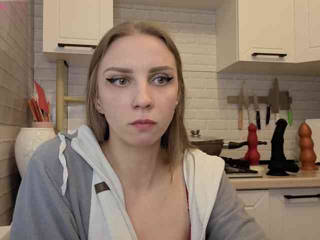 Fist-ashka webcam