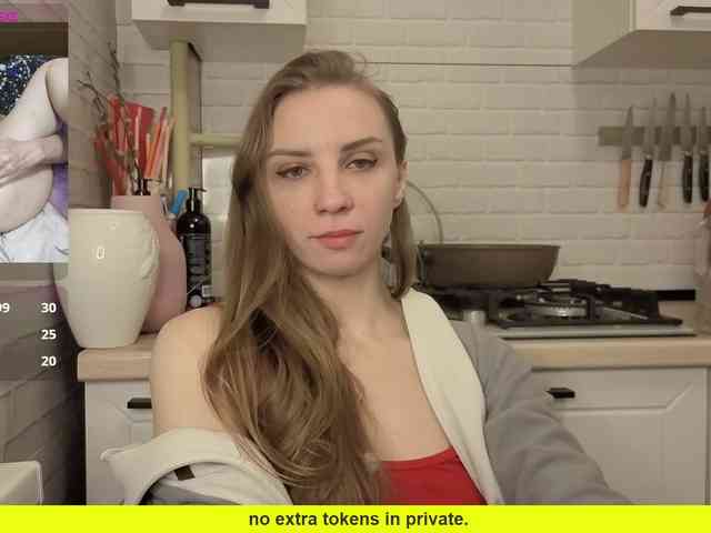 Fist-ashka webcam