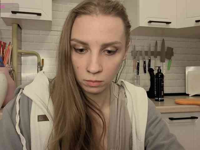 Модель: Fist-ashka