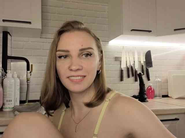 Fist-ashka webcam