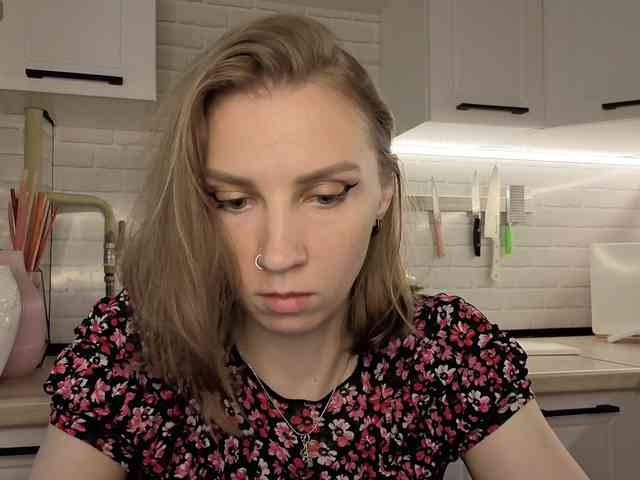 Fist-ashka Sex Cam Show