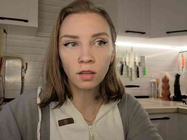 Fist-ashka webcam