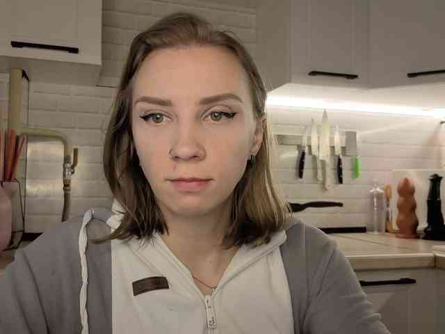 Fist-ashka webcam