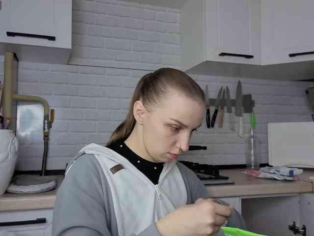 Fist-ashka webcam