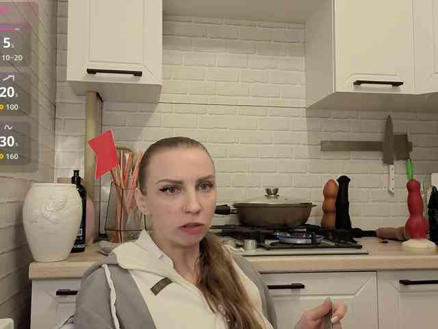 Fist-ashka webcam