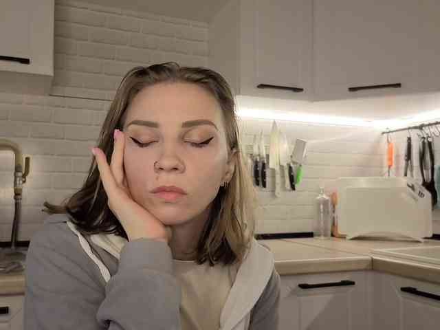 Fist-ashka webcam