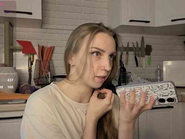 Fist-ashka webcam