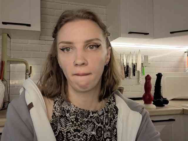 private live sexshow Fist-ashka