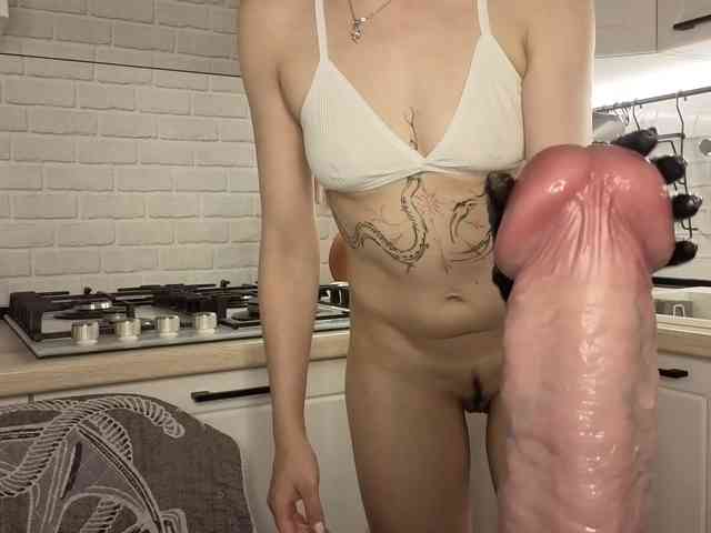 Fist-ashka Sex Cam Show