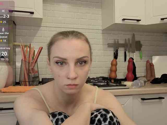 Fist-ashka webcam