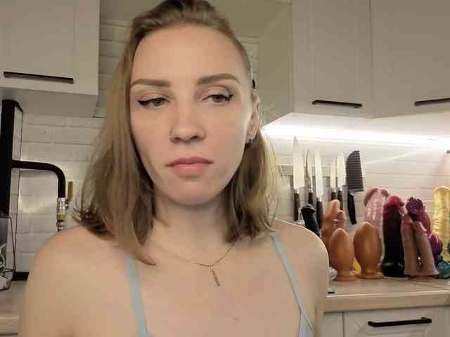 Fist-ashka webcam