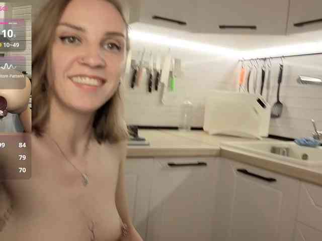 Fist-ashka Sex Cam Show