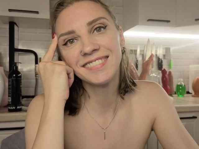 Fist-ashka webcam